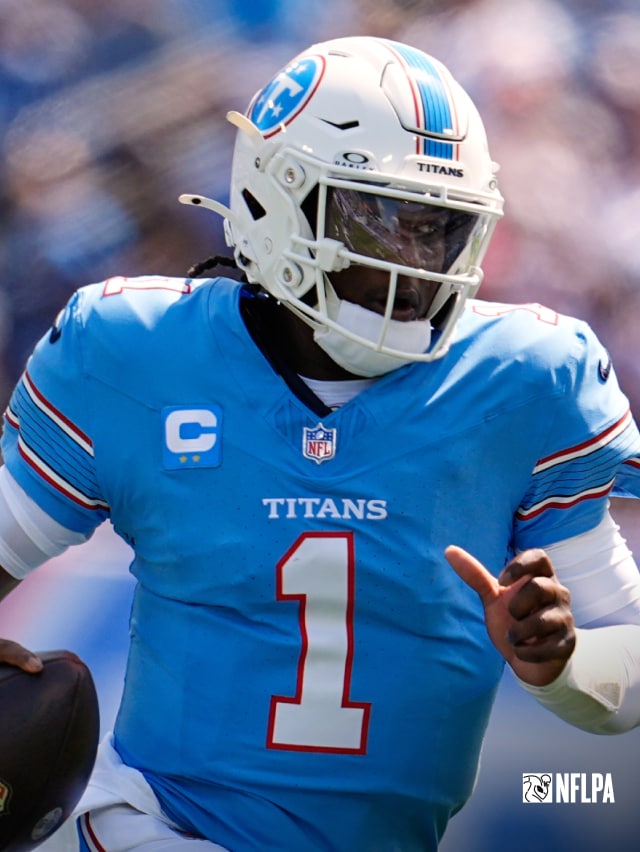 Shop Official Tennessee Titans Gear, Apparel, & Merchandise