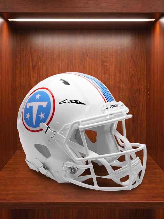 Shop Official Tennessee Titans Gear, Apparel, & Merchandise | Titans ...