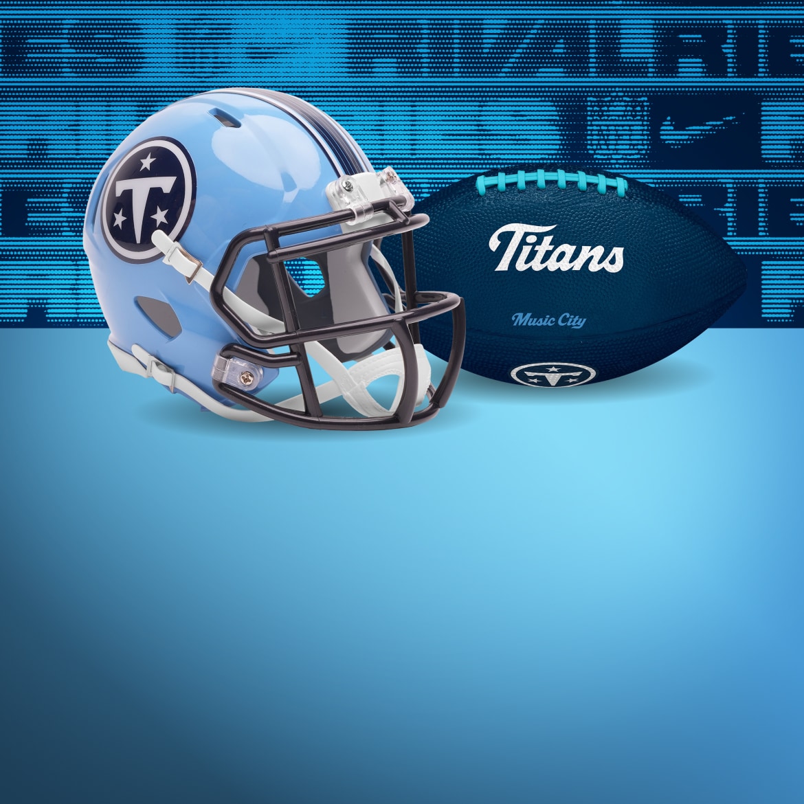 Shop Official Tennessee Titans Gear, Apparel, & Merchandise
