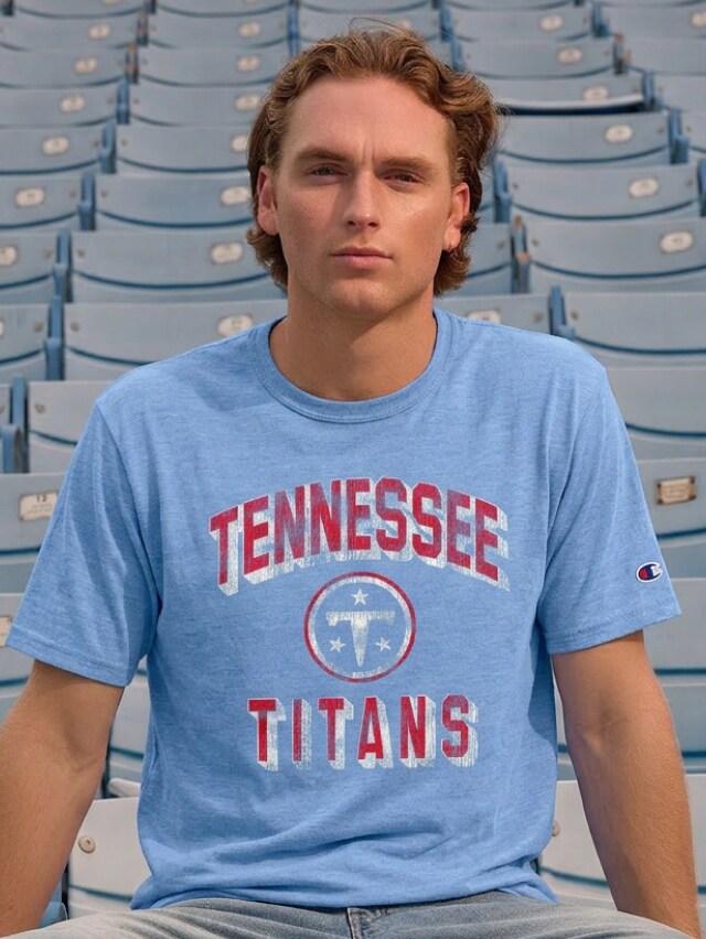 Shop Official Tennessee Titans Gear, Apparel, & Merchandise | Titans ...