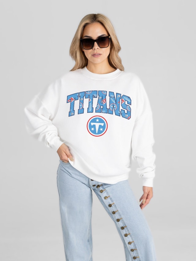 Shop Official Tennessee Titans Gear, Apparel, & Merchandise | Titans ...