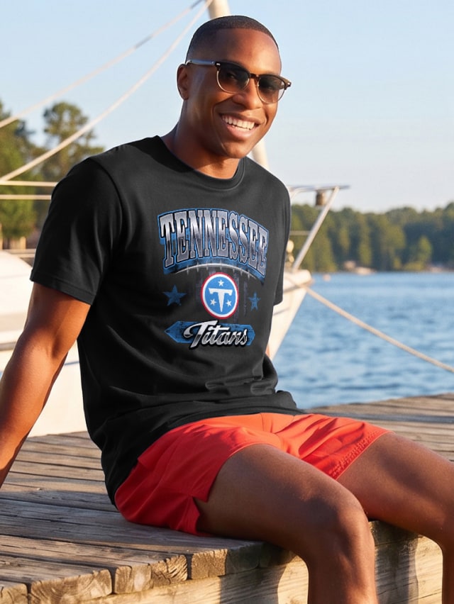 Shop Official Tennessee Titans Gear, Apparel, & Merchandise
